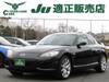 MAZDA RX-8