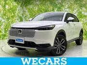 2025 HONDA VEZEL