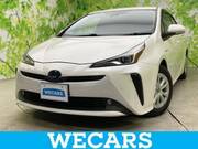 2020 TOYOTA PRIUS S