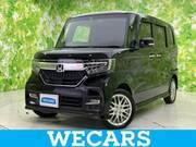 2019 HONDA N-BOX CUSTOM