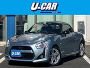 2017 DAIHATSU COPEN