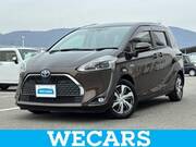 2019 TOYOTA SIENTA