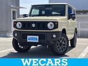 2020 SUZUKI JIMNY