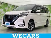 2020 NISSAN SERENA