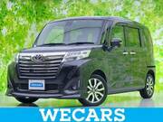 2017 TOYOTA ROOMY