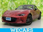 2015 MAZDA ROADSTER