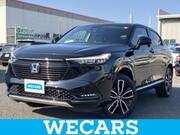 2023 HONDA VEZEL