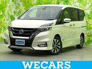2016 NISSAN SERENA