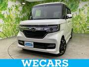 2019 HONDA N-BOX CUSTOM