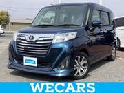 2017 TOYOTA ROOMY