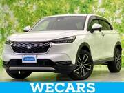2023 HONDA VEZEL