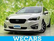 2019 SUBARU IMPREZA SPORTS