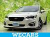 SUBARU IMPREZA SPORTS