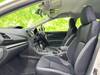 SUBARU IMPREZA SPORTS