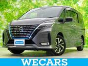 2019 NISSAN SERENA