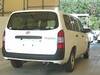 TOYOTA PROBOX VAN