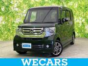 2016 HONDA N-BOX CUSTOM