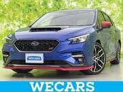 2021 SUBARU LEVORG
