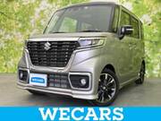 2021 SUZUKI SPACIA CUSTOM