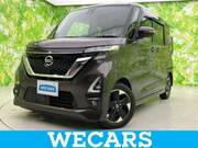 2021 NISSAN ROOX