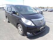 2012 TOYOTA ALPHARD