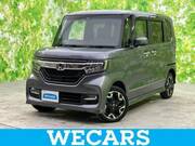 2018 HONDA N-BOX CUSTOM