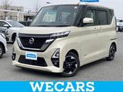 2021 NISSAN ROOX