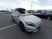 2015 MERCEDES BENZ GLA CLASS