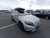 MERCEDES BENZ GLA CLASS