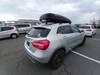 MERCEDES BENZ GLA CLASS