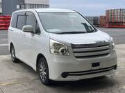 2009 TOYOTA NOAH X L SELECTION