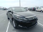 2014 TOYOTA HARRIER