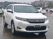 2014 TOYOTA HARRIER PREMIUM