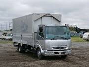 2007 MITSUBISHI FIGHTER 3.25ton