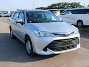 2017 TOYOTA COROLLA FIELDER 1.5X