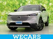 2023 HONDA VEZEL