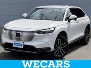 2023 HONDA VEZEL