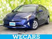 2016 TOYOTA PRIUS S