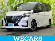 2019 NISSAN SERENA