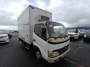 2009 TOYOTA DYNA 1.9ton