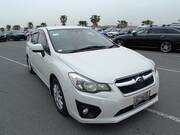 2013 SUBARU IMPREZA G4