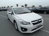 SUBARU IMPREZA G4