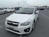 SUBARU IMPREZA G4