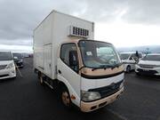 2010 TOYOTA DYNA 1.95ton