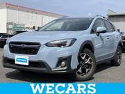 2017 SUBARU XV