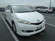 2010 TOYOTA WISH 1.8X
