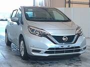 2020 NISSAN NOTE E POWER X