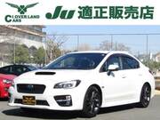 2014 SUBARU WRX S4