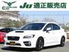 SUBARU WRX S4