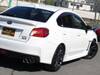 SUBARU WRX S4